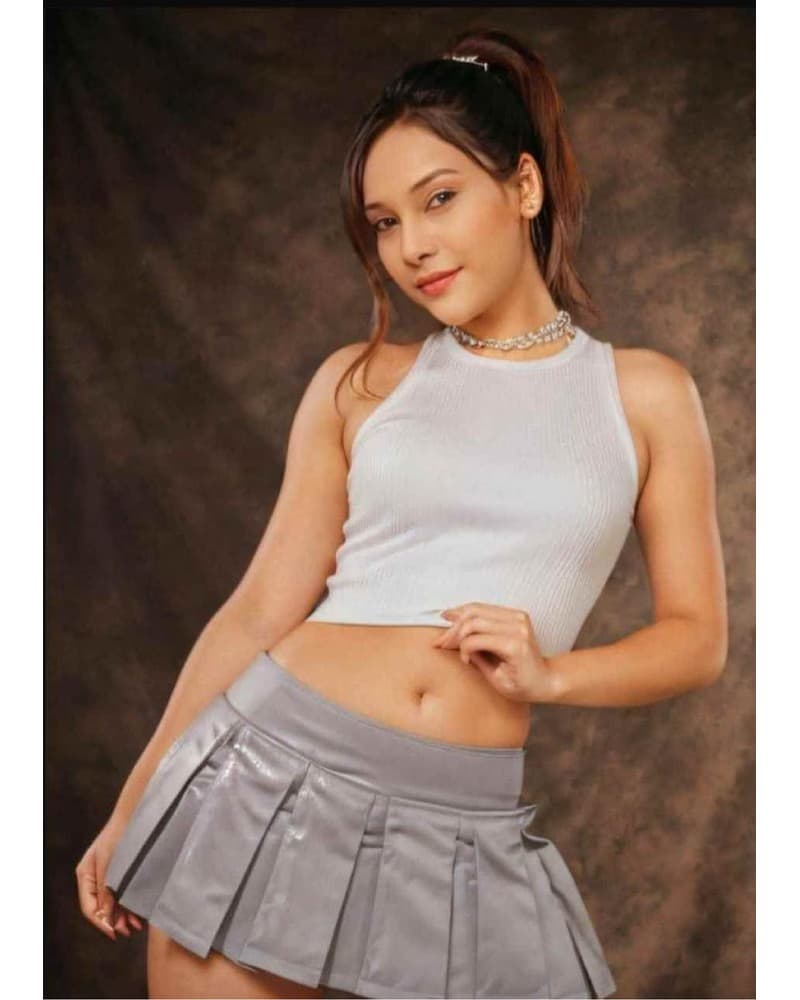 JESSIE — VIP COMPANION CANDOLIM | RESORT DINNER DATES — VIP Companions in Candolim, Goa