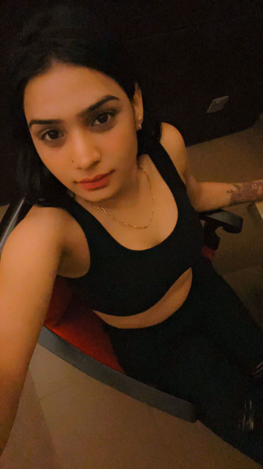 ISHITA — VIP ESCORT COLVA | LONG BEACH HOTELS — VIP Companions in Colva, Goa